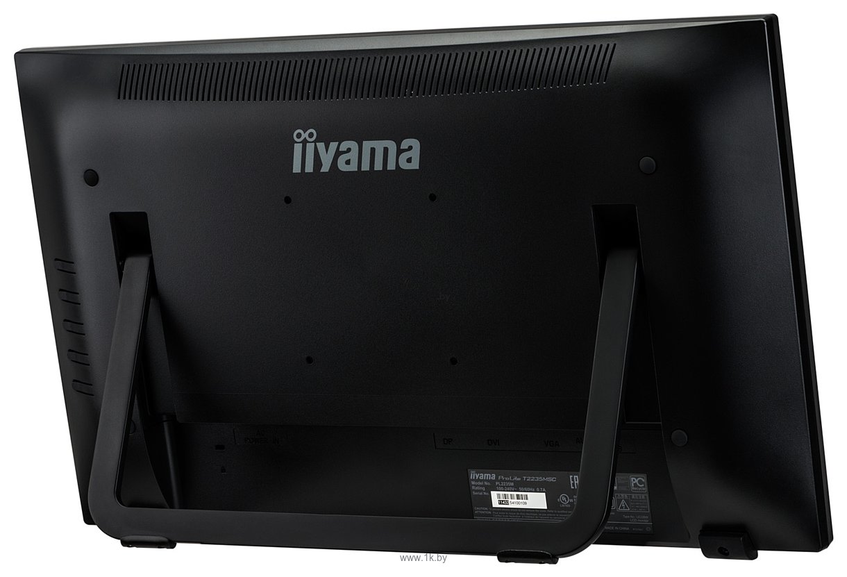 Фотографии Iiyama ProLite T2235MSC-B1