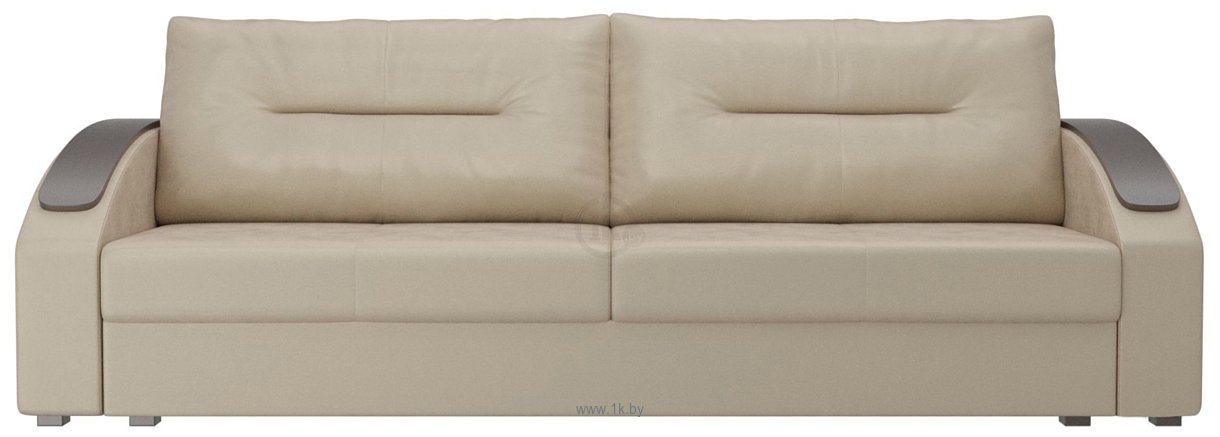 Фотографии Лига диванов Канзас 100967 (бежевый)