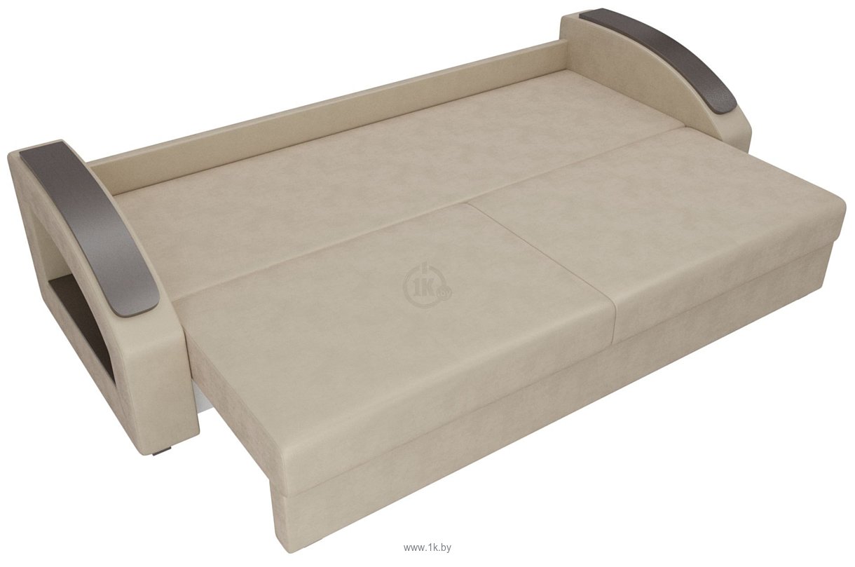 Фотографии Лига диванов Канзас 100967 (бежевый)