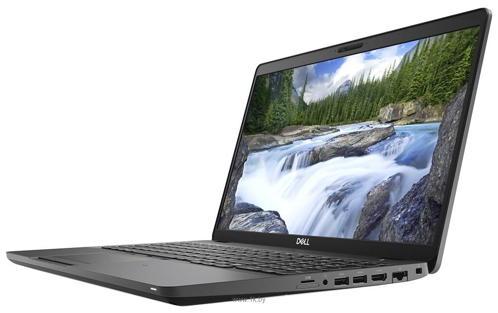 Фотографии Dell Precision 15 3540-4036