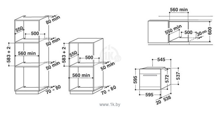 Фотографии Whirlpool AKP 472 IX