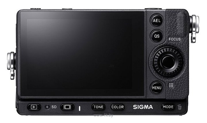 Фотографии Sigma fp Body