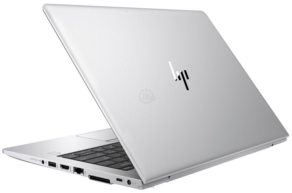 Фотографии HP EliteBook 840 G6 (7KP12EA)