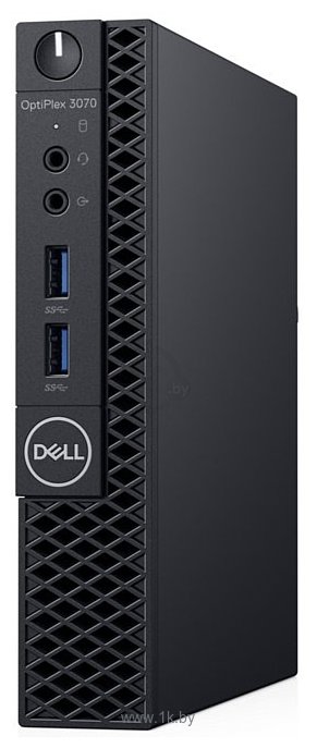 Фотографии Dell OptiPlex Micro 3070-1922