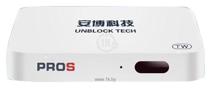 Фотографии Unblock Tech UBOX PROS 2/32Gb