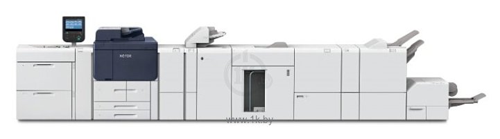 Фотографии Xerox PrimeLink B9136