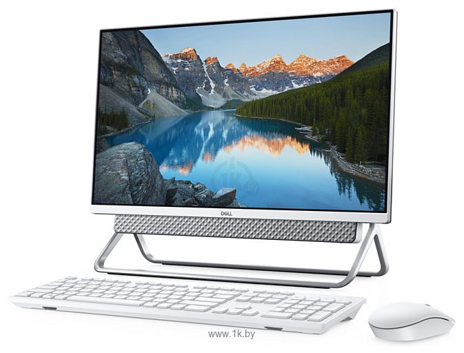 Фотографии Dell Inspiron 24 5490-8833