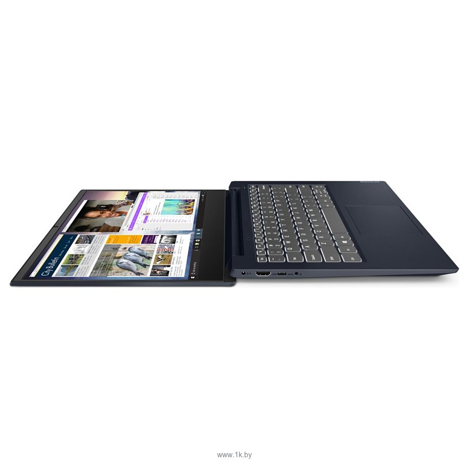 Фотографии Lenovo IdeaPad S340-14IIL (81VV00DGRU)