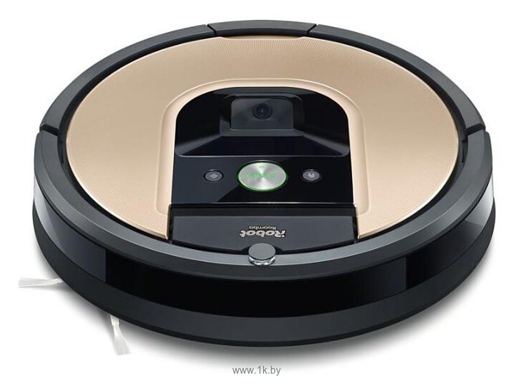 Фотографии iRobot Roomba 976