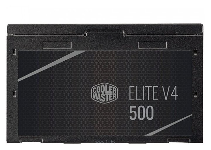 Фотографии Cooler Master Elite 500 230V V4 MPE-5001-ACABN