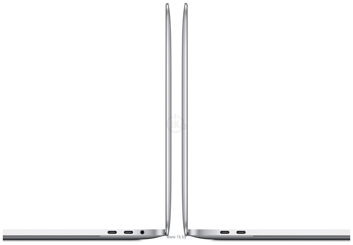 Фотографии Apple MacBook Pro 13" Touch Bar 2020 (Z0Z4000JN)