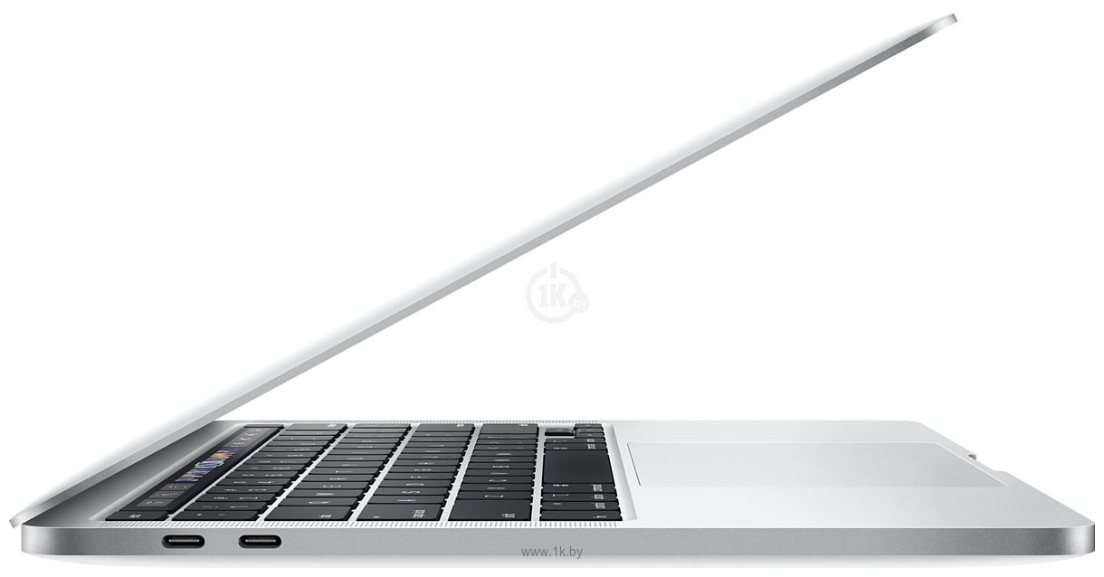 Фотографии Apple MacBook Pro 13" Touch Bar 2020 (Z0Z4000JN)