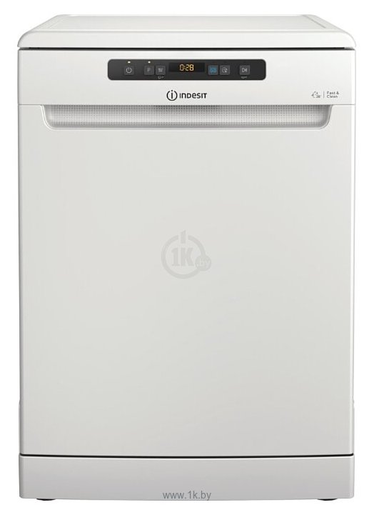 Фотографии Indesit DFO 3T133 A F F159055