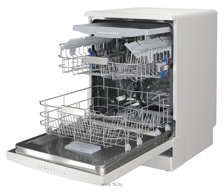 Фотографии Indesit DFO 3T133 A F F159055