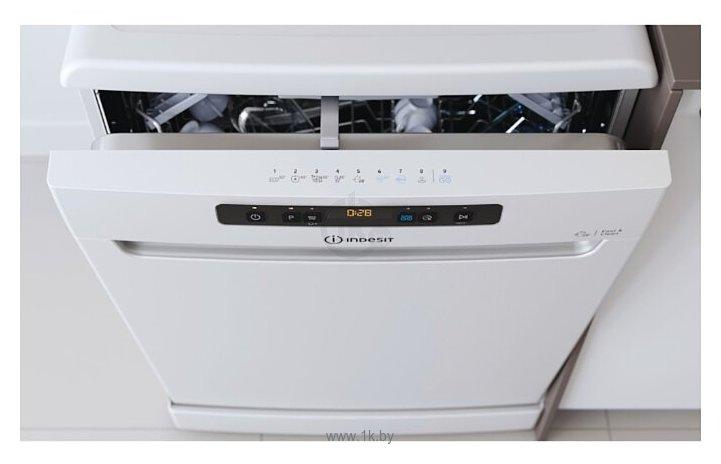 Фотографии Indesit DFO 3T133 A F F159055