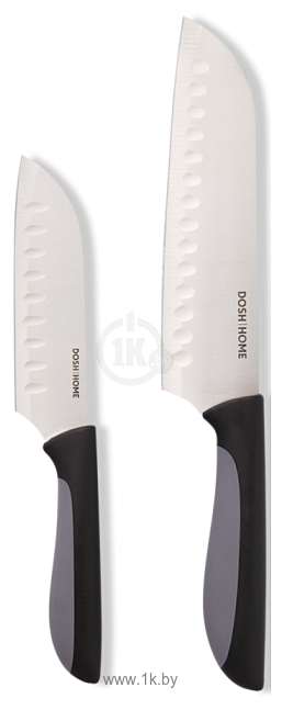 Фотографии DOSH HOME Lynx Santoku 100606