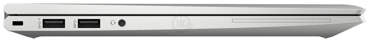 Фотографии HP EliteBook x360 830 G7 (1J6K6EA)