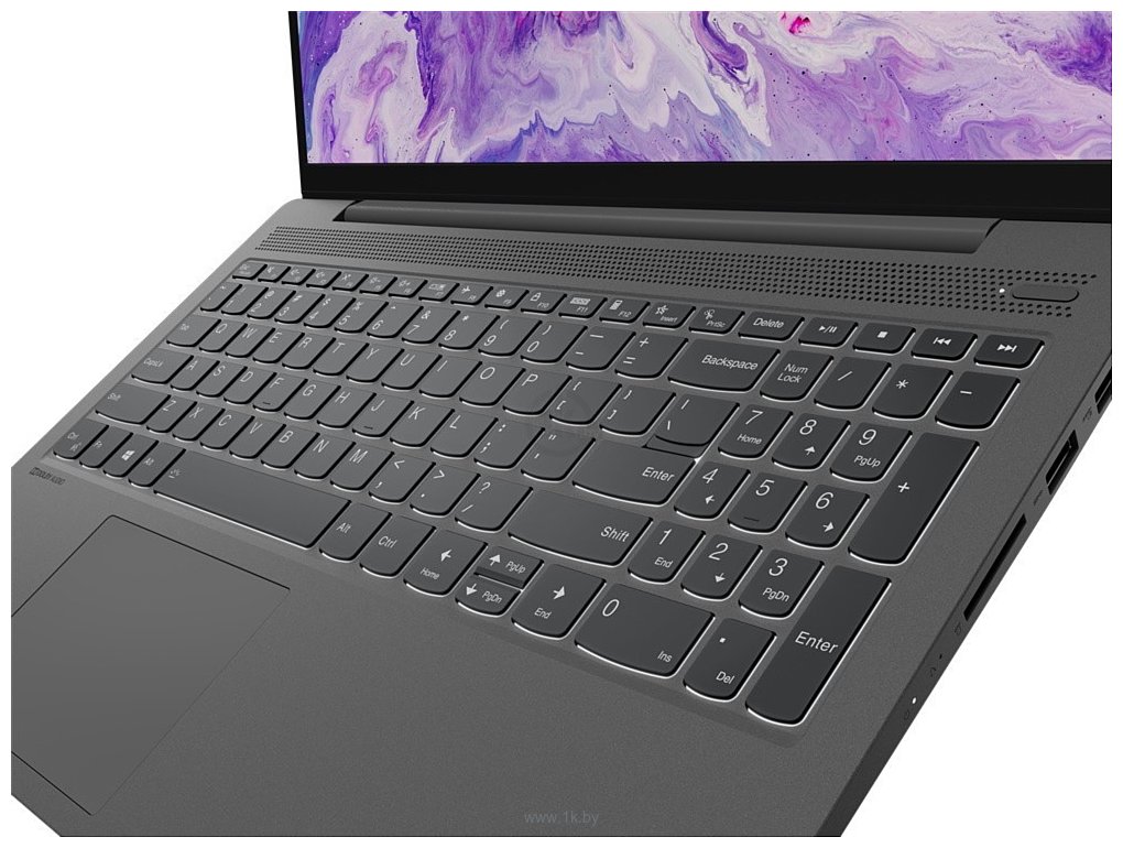 Фотографии Lenovo IdeaPad 5 15ITL05 (82FG004GRU)