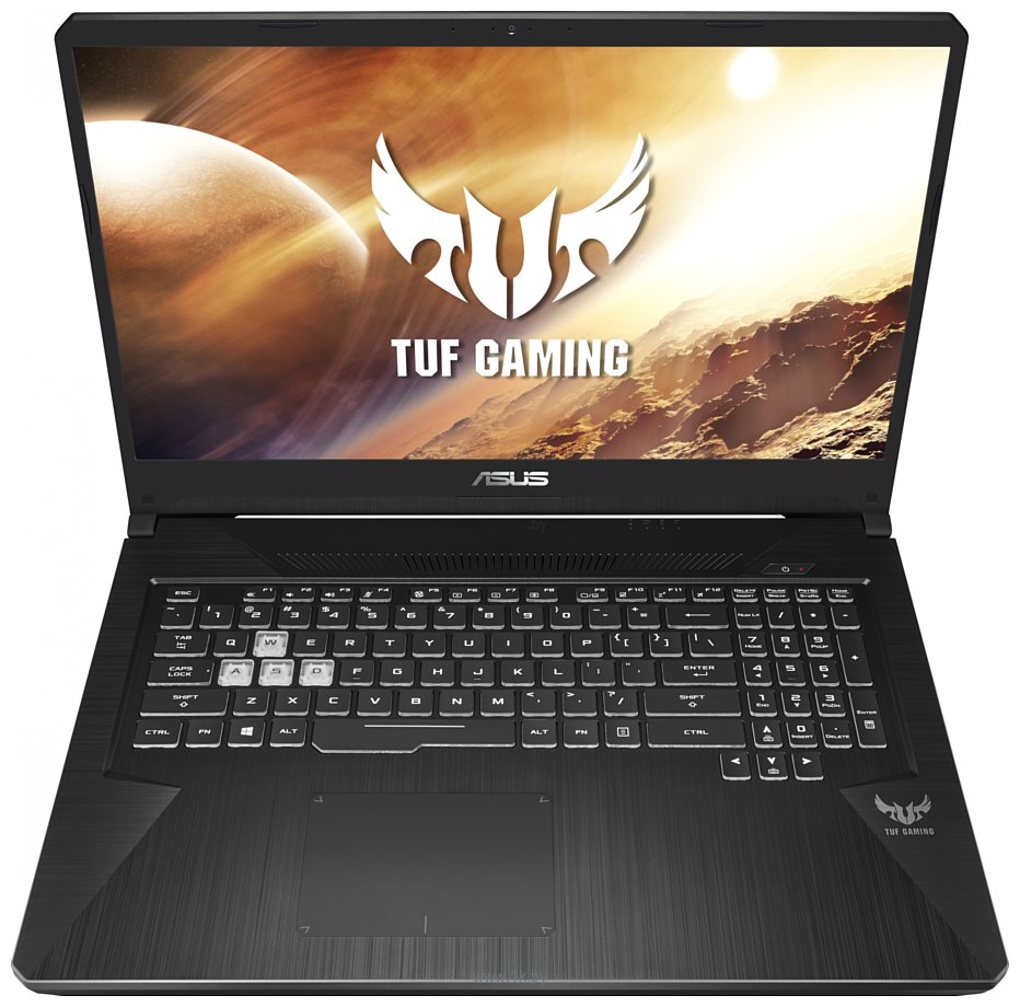 Фотографии ASUS TUF Gaming FX705DT-H7139