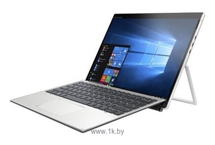 Фотографии HP Elite x2 G4 i5 8Gb 512Gb LTE keyboard