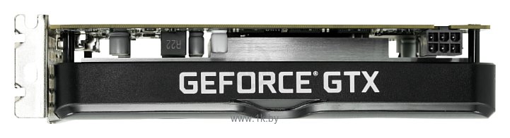 Фотографии Palit GeForce GTX 1650 GP 4GB (NE6165001BG1-166A)