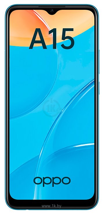 Фотографии Oppo A15 CPH2185 2/32GB