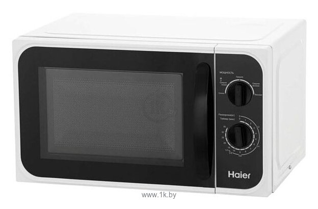 Фотографии Haier HMX-MM218W