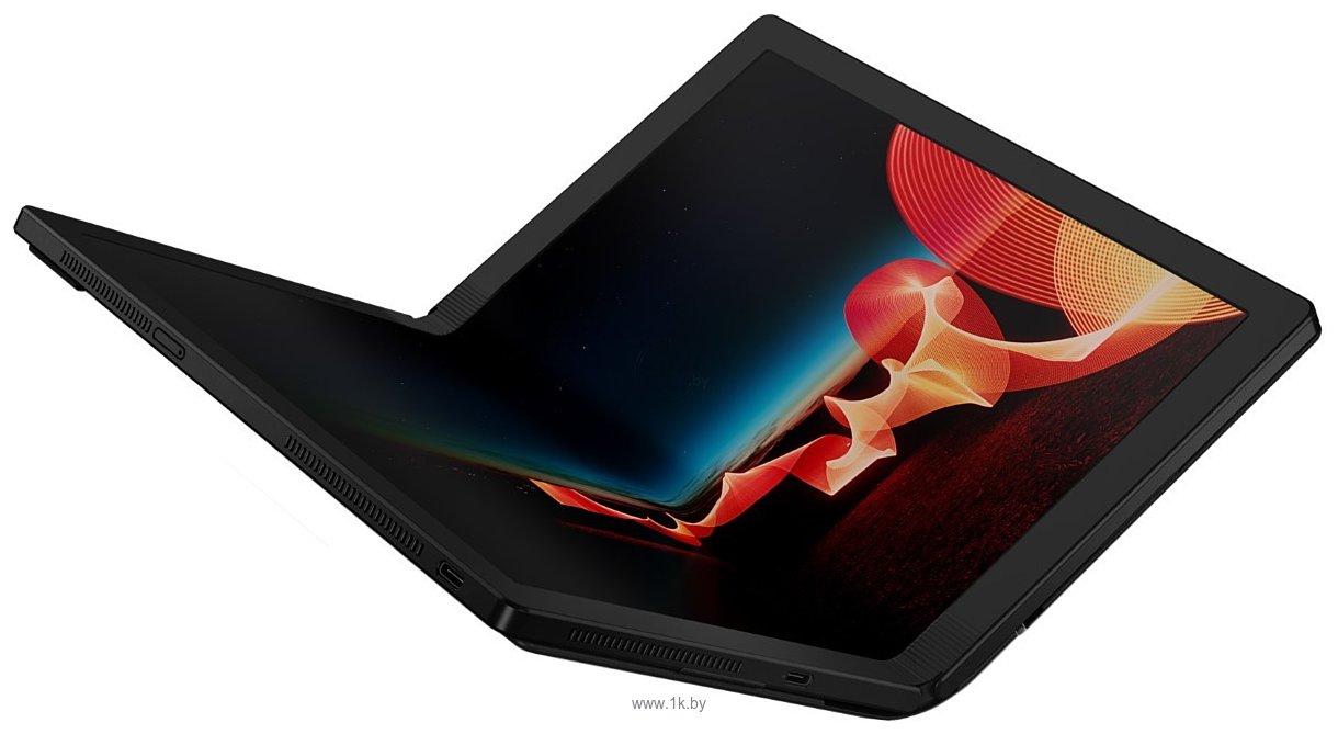 Фотографии Lenovo ThinkPad X1 Fold Gen 1 (20RK000PUS)
