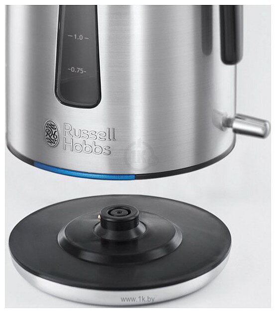 Фотографии Russell Hobbs Velocity 23940-70