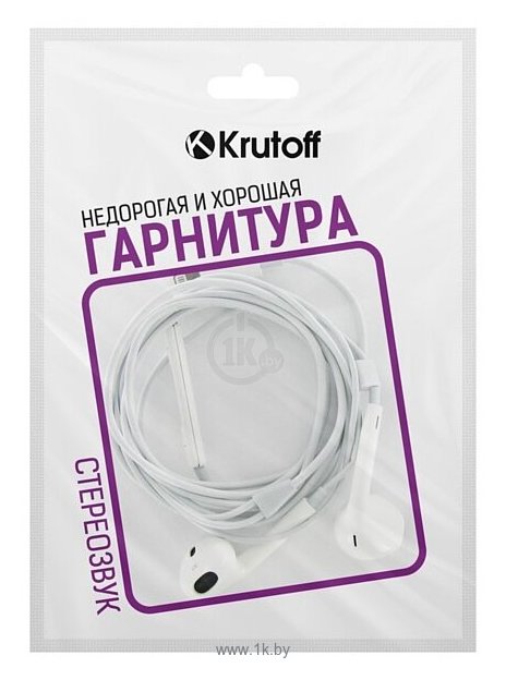 Фотографии Krutoff Group HF-i7