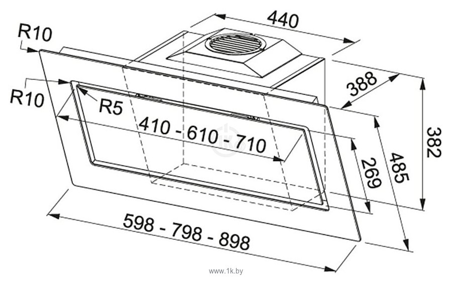 Фотографии FRANKE FMY 606 WH