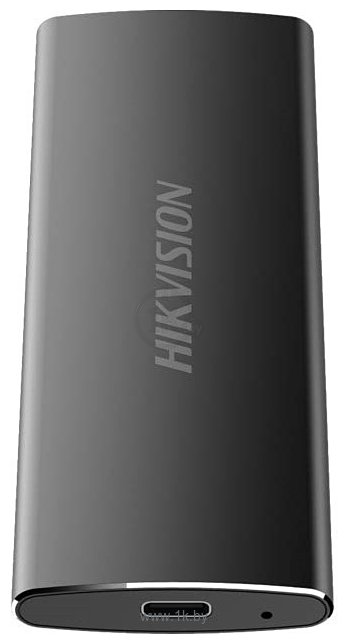 Фотографии Hikvision T200N HS-ESSD-T200N/120G 120GB (черный)