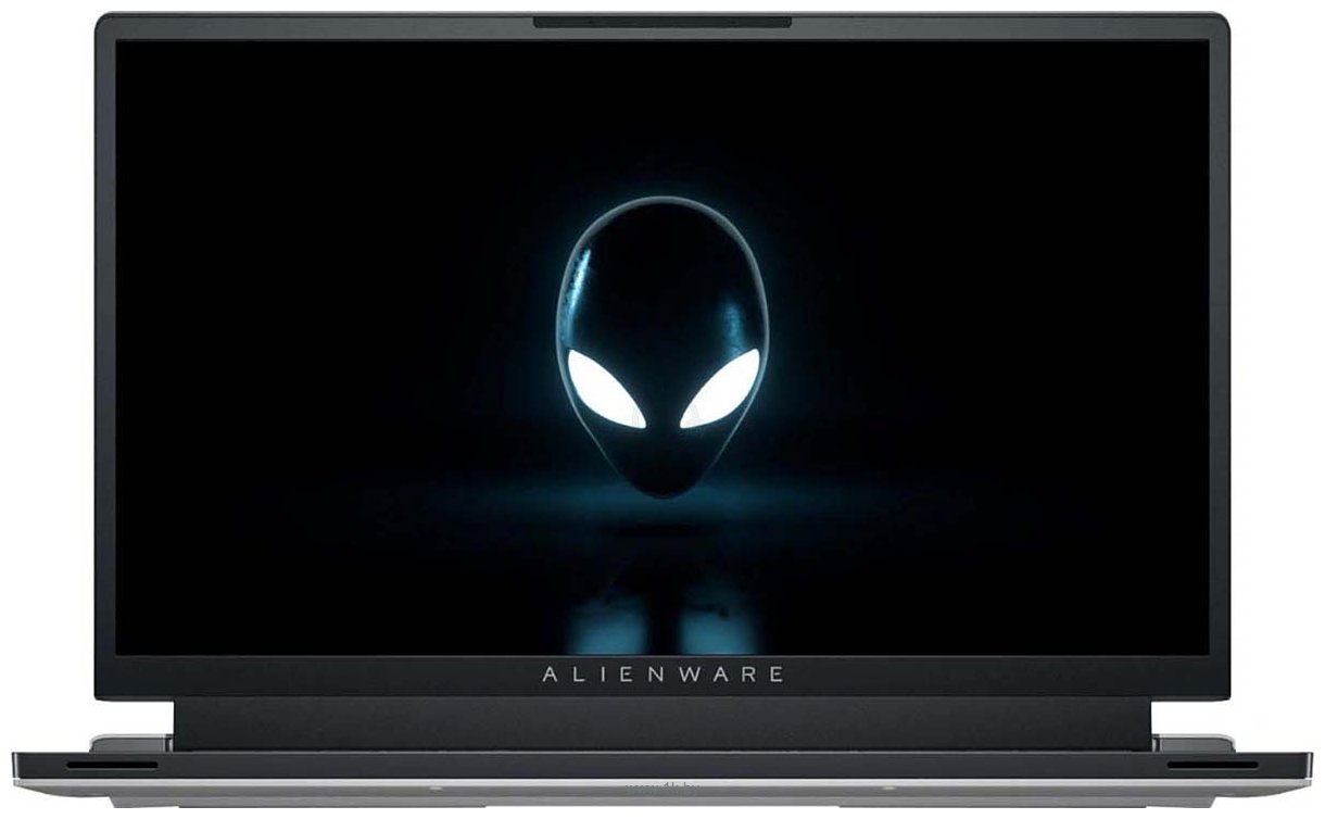 Фотографии Dell Alienware x17 R1 X17-0457