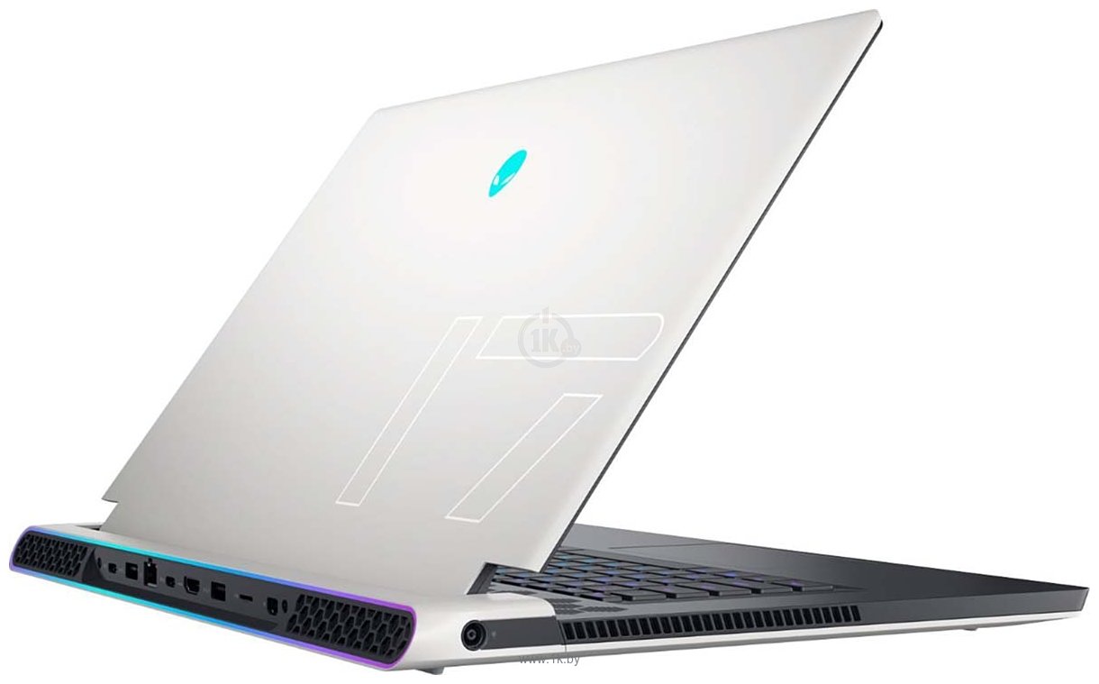 Фотографии Dell Alienware x17 R1 X17-0457