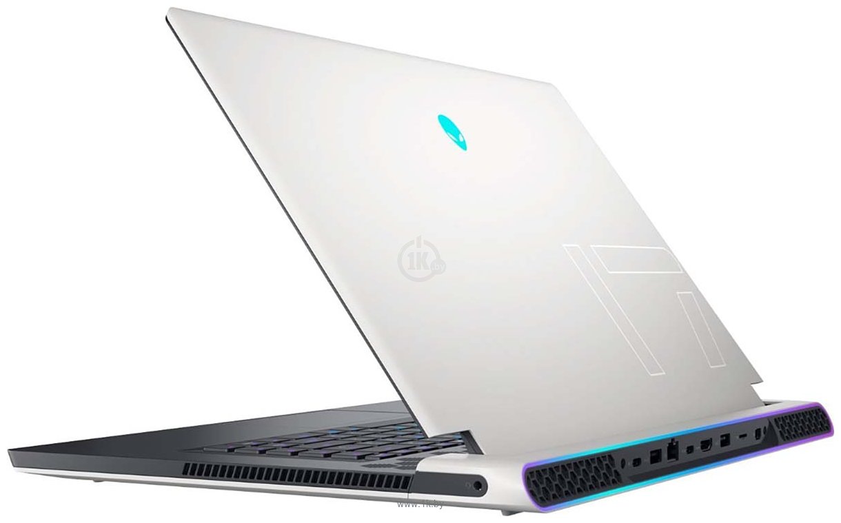 Фотографии Dell Alienware x17 R1 X17-0457