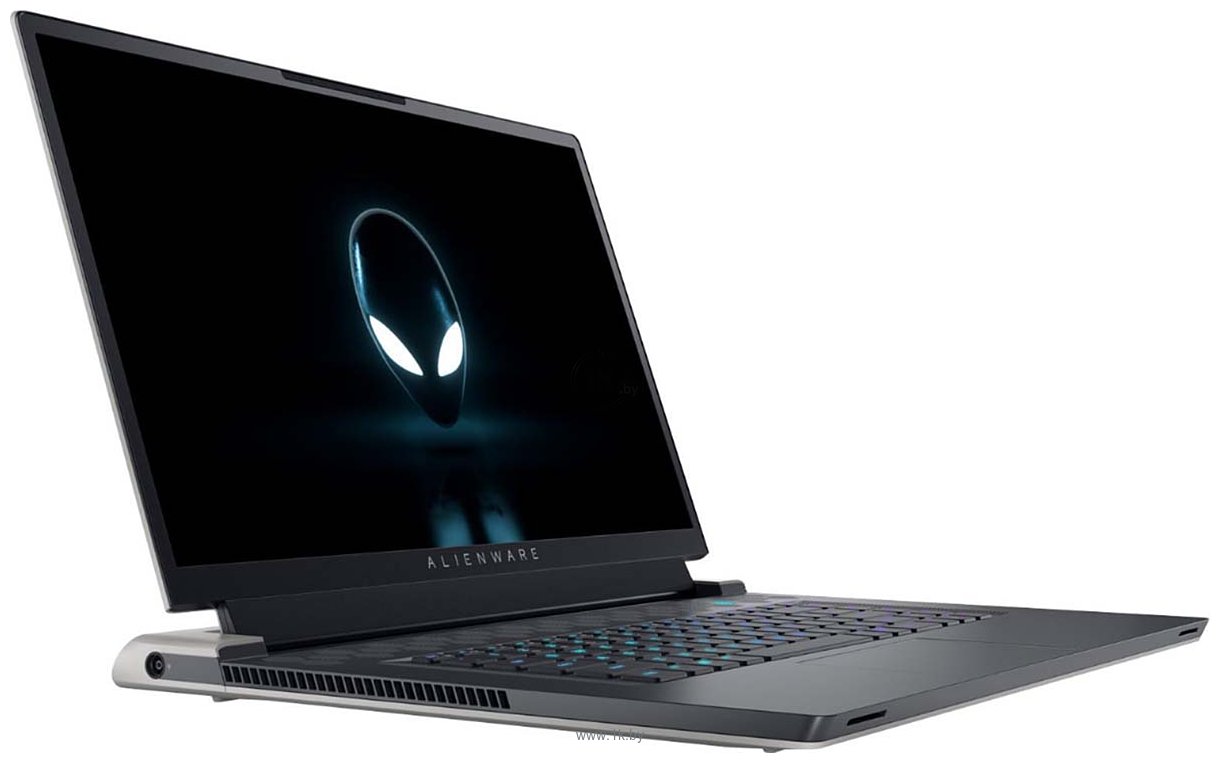 Фотографии Dell Alienware x17 R1 X17-0457