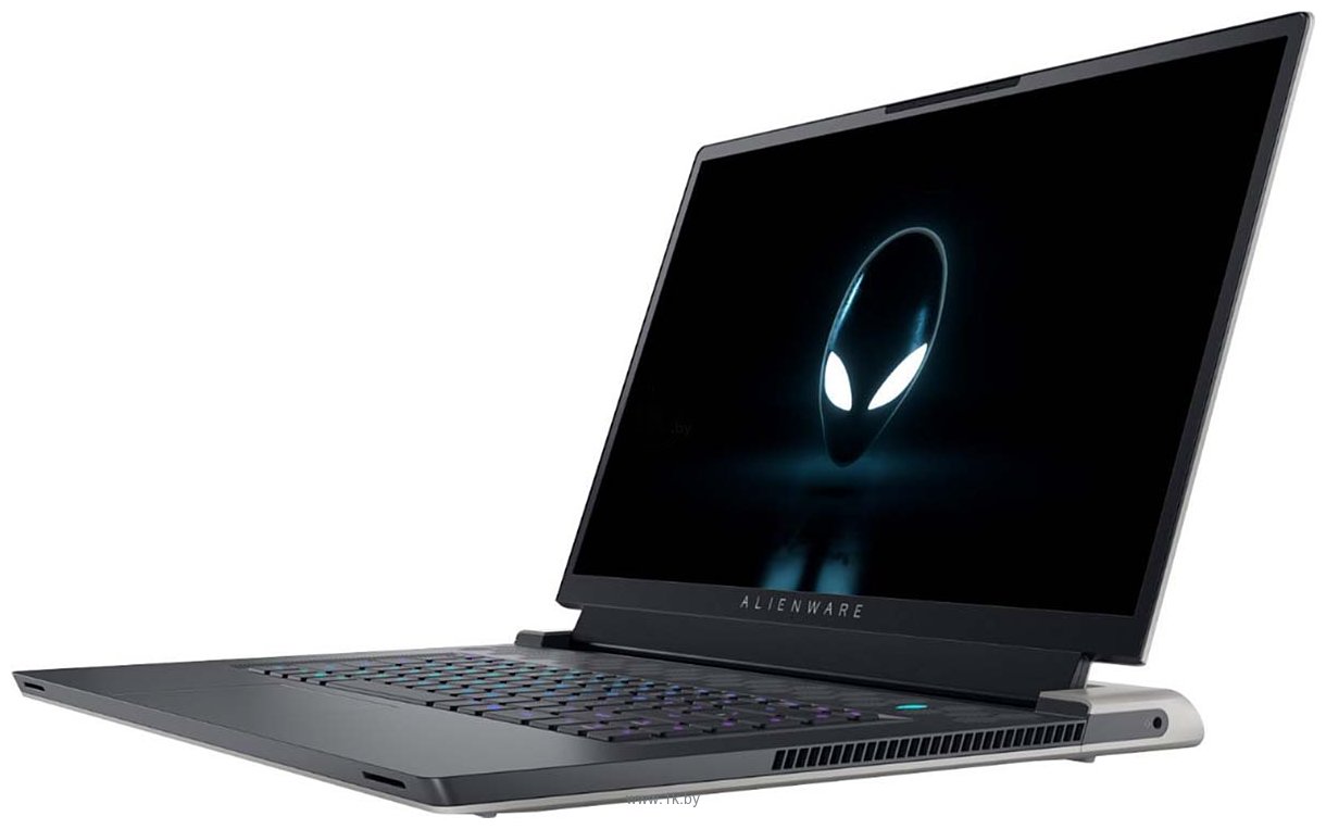 Фотографии Dell Alienware x17 R1 X17-0457