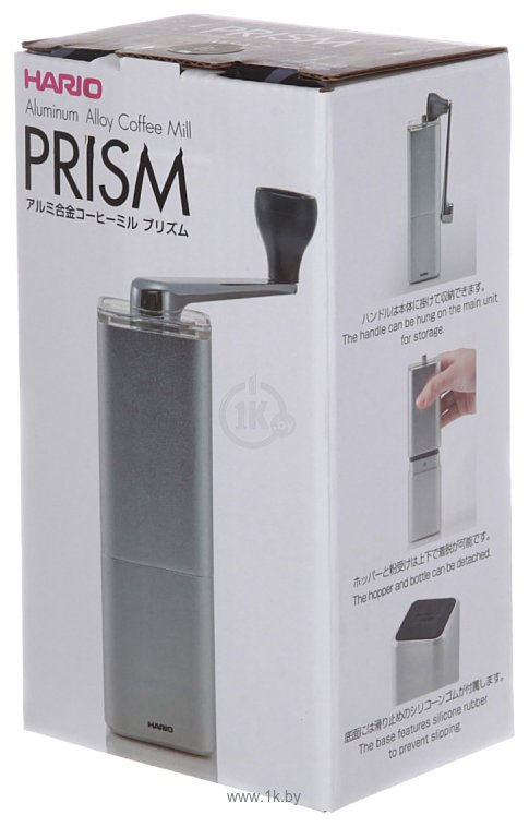 Фотографии Hario Prism MSA-2-B