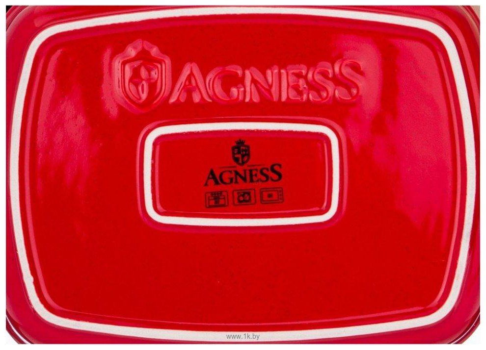 Фотографии Agness 777-076