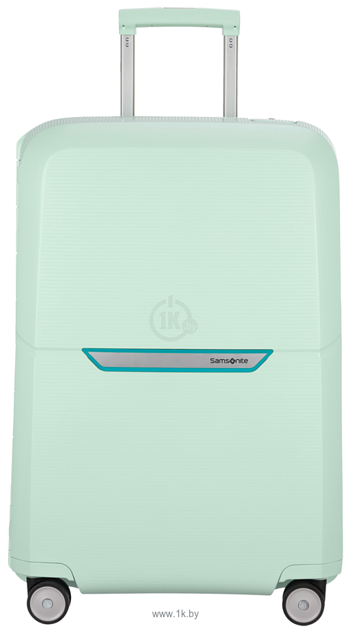 Фотографии Samsonite Magnum Soft Mint 69 см