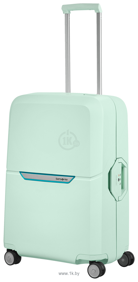 Фотографии Samsonite Magnum Soft Mint 69 см