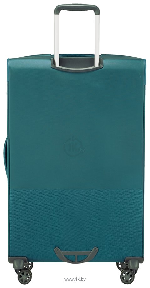 Фотографии Samsonite Popsoda Teal 78 см (4 колеса)