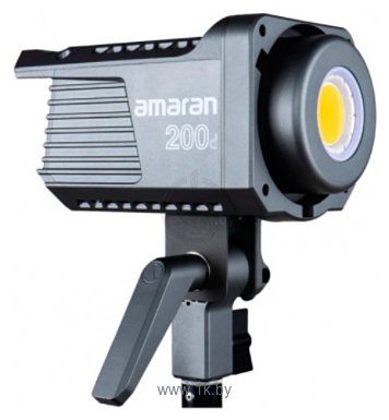 Фотографии Aputure Amaran AL-200D LED