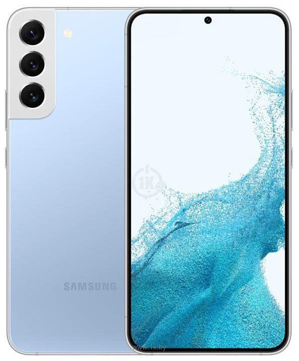 Фотографии Samsung Galaxy S22+ 5G SM-S9060 8/128GB