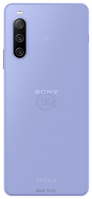 Фотографии Sony Xperia 10 IV 6/128GB