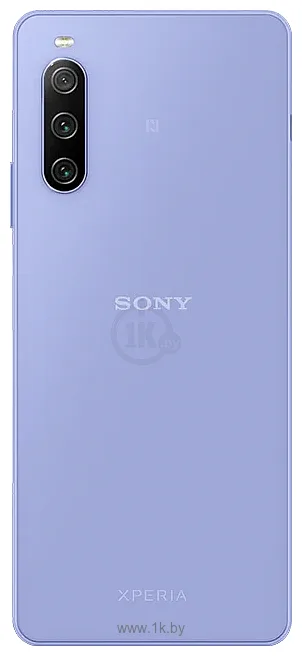 Фотографии Sony Xperia 10 IV 6/128GB Фотографии Sony Xperia 10 IV 6/128GB