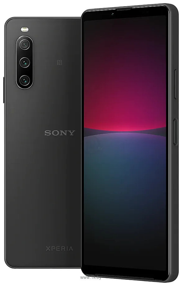 Фотографии Sony Xperia 10 IV 6/128GB Фотографии Sony Xperia 10 IV 6/128GB