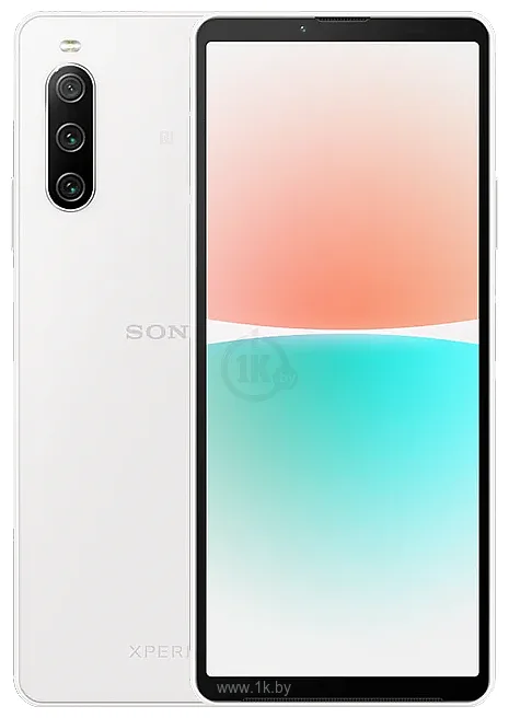Фотографии Sony Xperia 10 IV 6/128GB Фотографии Sony Xperia 10 IV 6/128GB