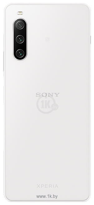 Фотографии Sony Xperia 10 IV 6/128GB