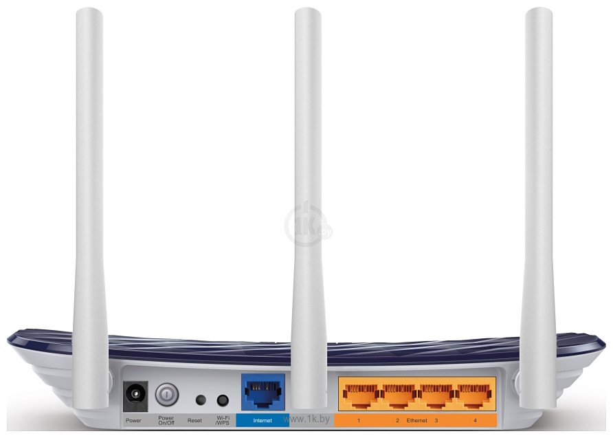 Фотографии TP-LINK Archer C20(RU) v5 